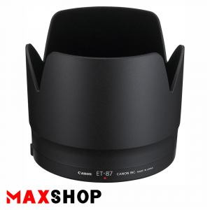 ET-87 Lens Hood for Canon 70-200mm f/2.8L IS II USM